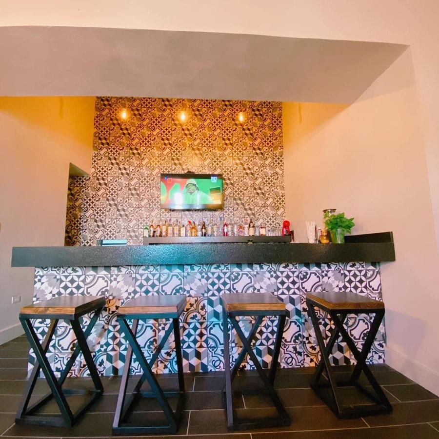 Hotel Casa Nodin Cuatrociénegas de Carranza Екстериор снимка
