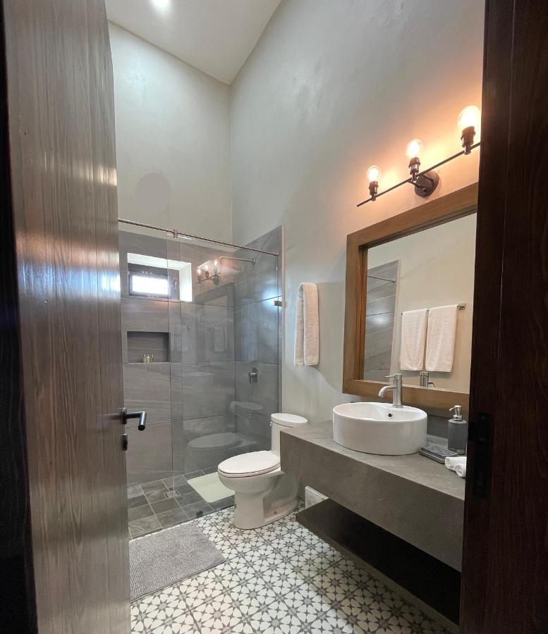 Hotel Casa Nodin Cuatrociénegas de Carranza Екстериор снимка