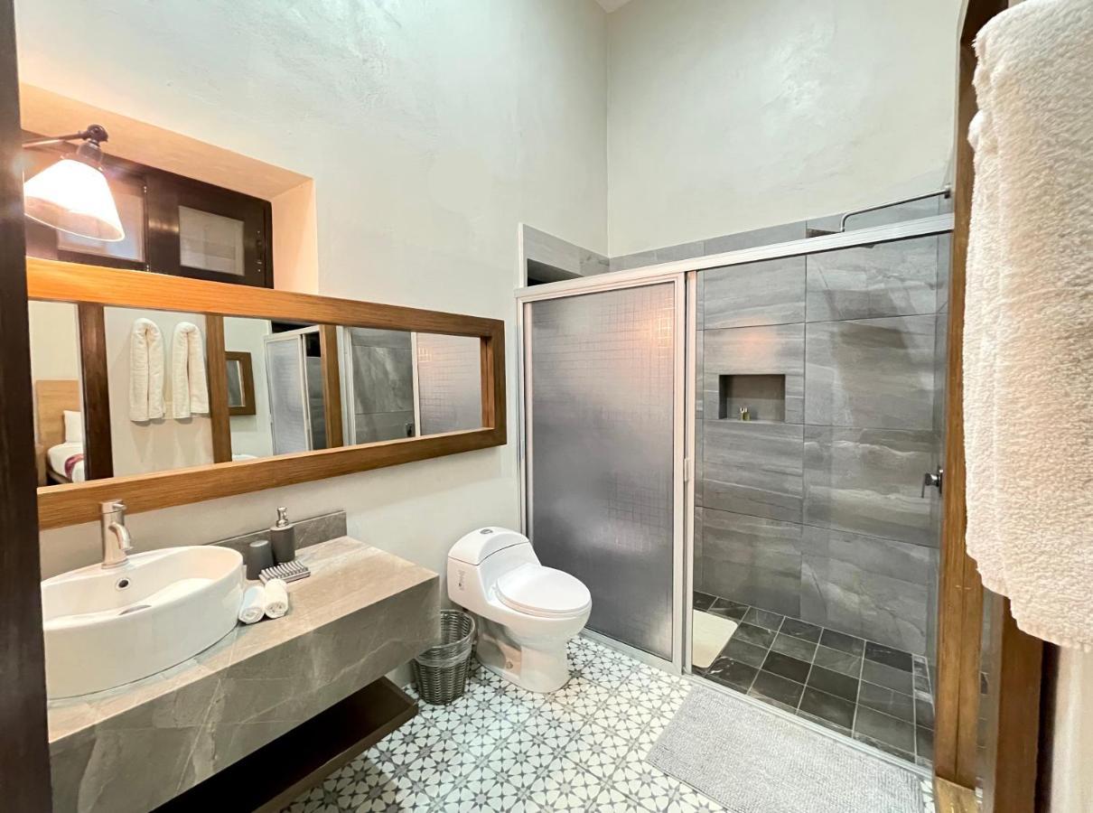 Hotel Casa Nodin Cuatrociénegas de Carranza Екстериор снимка