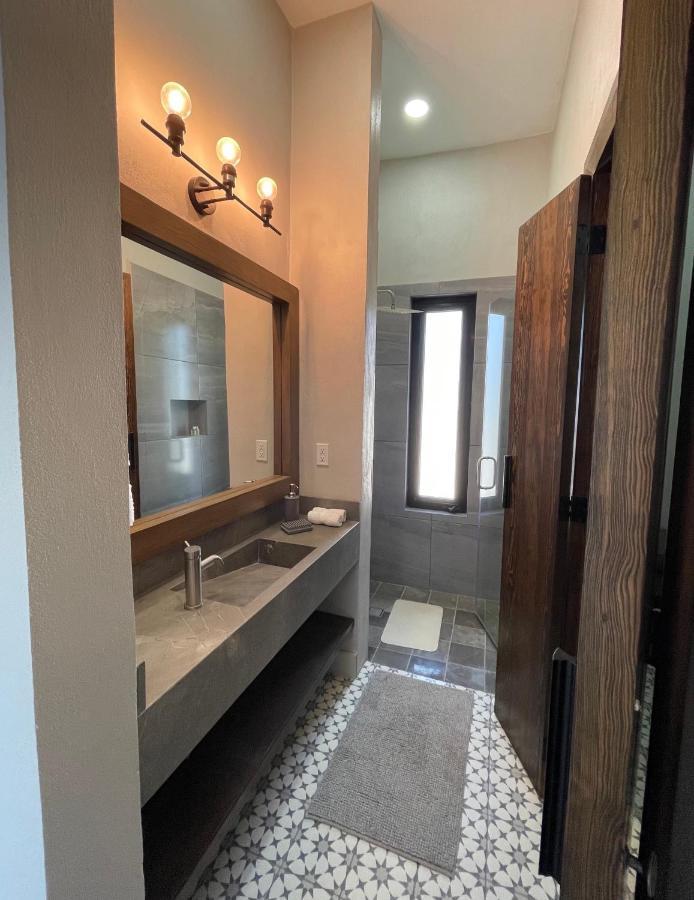 Hotel Casa Nodin Cuatrociénegas de Carranza Екстериор снимка