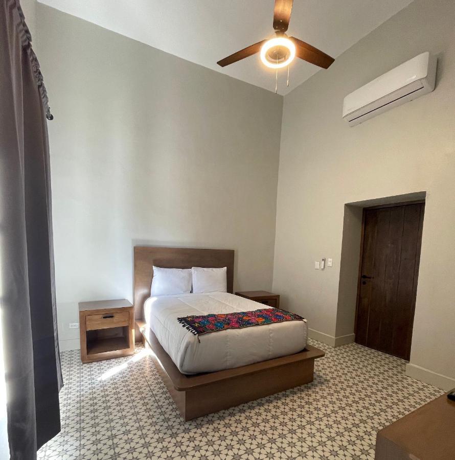 Hotel Casa Nodin Cuatrociénegas de Carranza Екстериор снимка