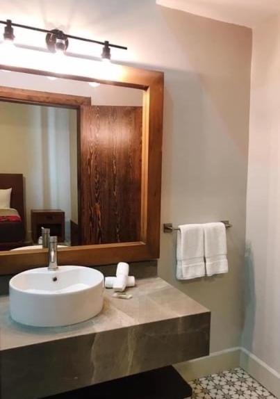 Hotel Casa Nodin Cuatrociénegas de Carranza Екстериор снимка